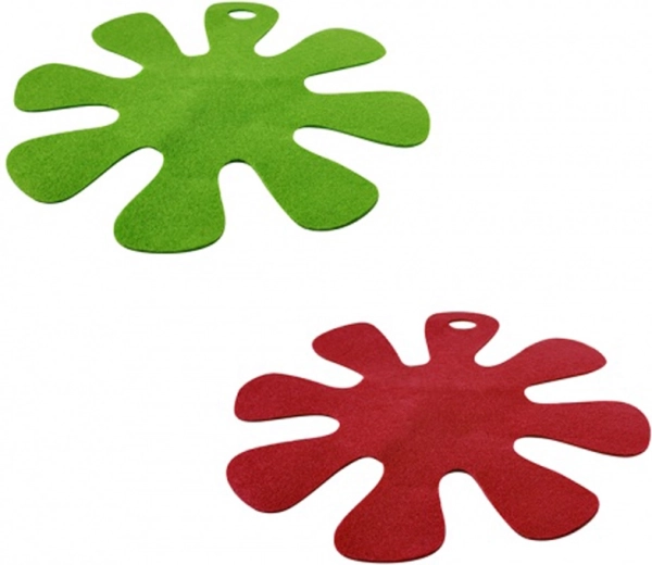 TORO 24 cm serpenyők közé helyezhető védőbetét