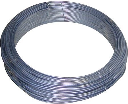 Kötöződrót FeZn 0,8 mm, 100 m