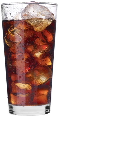 KROSNO Pure magas pohárkészlet 350 ml, 6 db