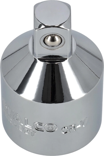 Átalakító 3/4" F-ről 1/2" M-re STALCO