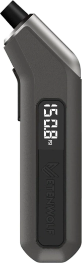 Etenwolf T300 fekete digitális abroncsnyomásmérő