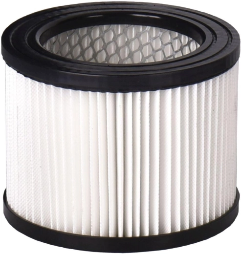 Pót szűrő hamuporszívóhoz