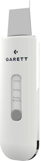 Garett ultrahangos arctisztító készülék