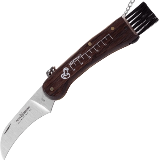 Fox Knives gombászkés Mushroom Knife