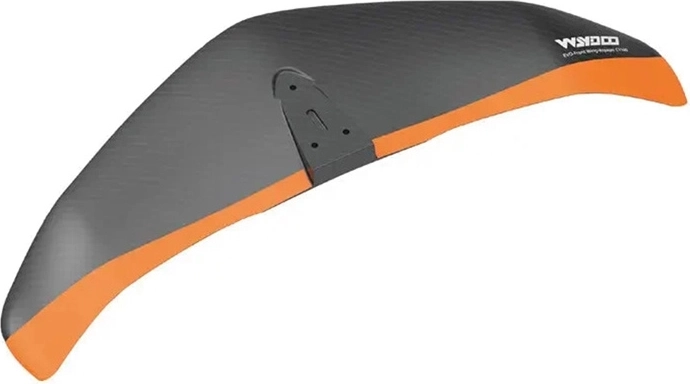 Waydoo EVO Voyager C1100 karbon első szárny