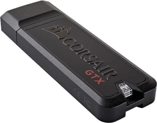 USB flash meghajtó VOYAGER GTX 256 GB USB 3.1, 440/440 MB/s sebességgel