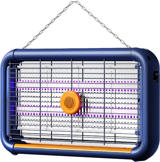 LED UV rovarirtó lámpa – 1 db