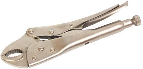 Gyorsszorító fogó 220 mm FESTA