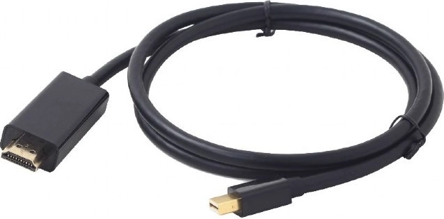 Kábel mini DisplayPort HDMI 4K 1,8m