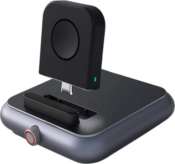 Joyroom mágneses töltő Apple Watch-hoz