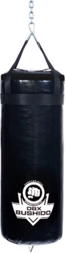 DBX BUSHIDO GymPro Junior gyermek bokszzsák 80 × 30 cm, 15 kg