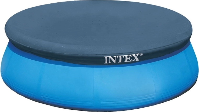 Takaróponyva Tampa és Intex Easy Set medencéhez 3,66 m