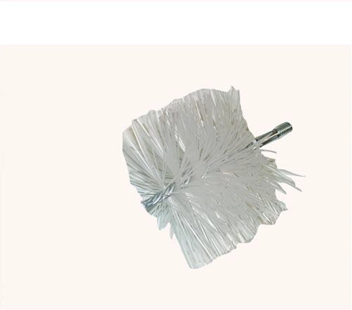 Nylon kéménykefe 180 mm