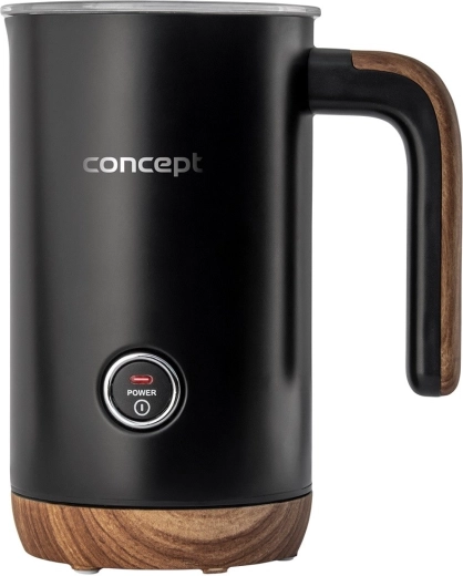 Concept Nordic rozsdamentes acél tejhabosító NM4101