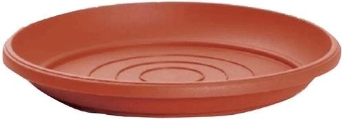 NOVA 14 TE alátét a NOVA 17 TE virágcseréphez