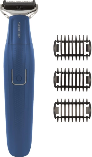 Multifunkciós SENCOR trimmelő
