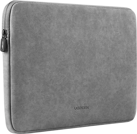 Ugreen védő tok notebookhoz 13–13,9" szürke