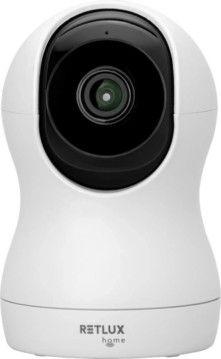 Beltéri forgatható RETLUX Scope 2K QHD IP-kamera