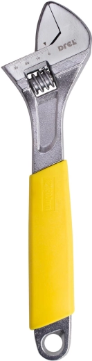 Állítható villáskulcs 300 mm (12")