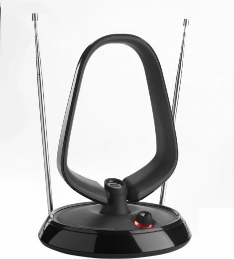 Erősített beltéri antenna One For All SV9143 (akár 42 dB)