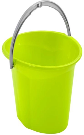 HEIDRUN műanyag vödör 8 l