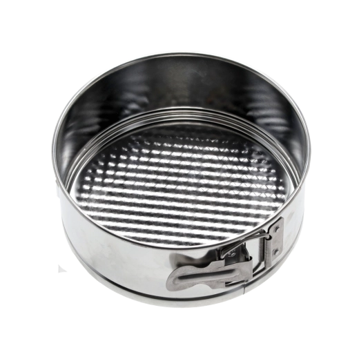 SNB kerek, 16 cm-es kapcsos tortaforma