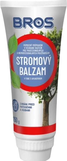 Bros fa balzsam tubusban 150 g
