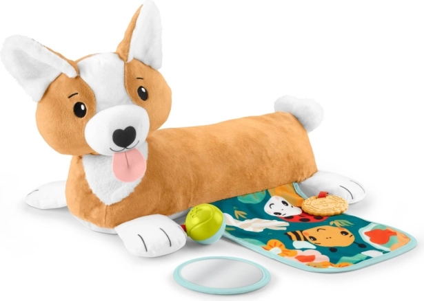 Fisher-Price baba pocakpárna