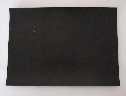 SBR tömítőlemez betéttel 210 × 297 × 2 mm