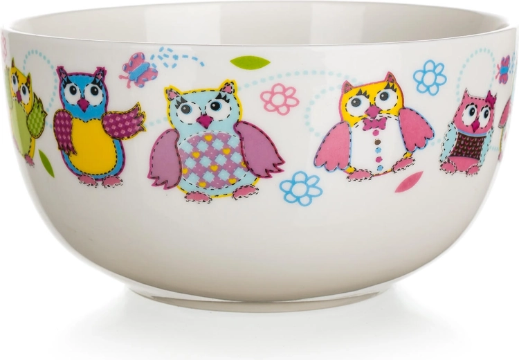 Kerámia tál BAGLYOK 13 cm