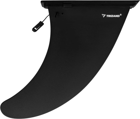 Központi uszony (svert) SUP Trizand 9" Slide-In-hez – 1 db