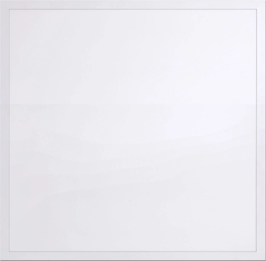 Solight LED mennyezeti panel Backlit CRI90 UGR < 19, 40 W, 4000 K