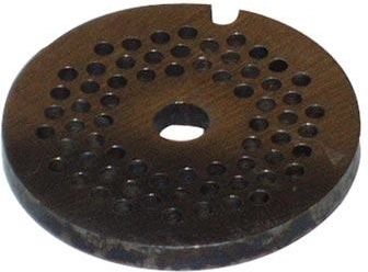 Húsdarálóhoz való őrlőtárcsa 5/8-as méret, 53,4 mm átmérő