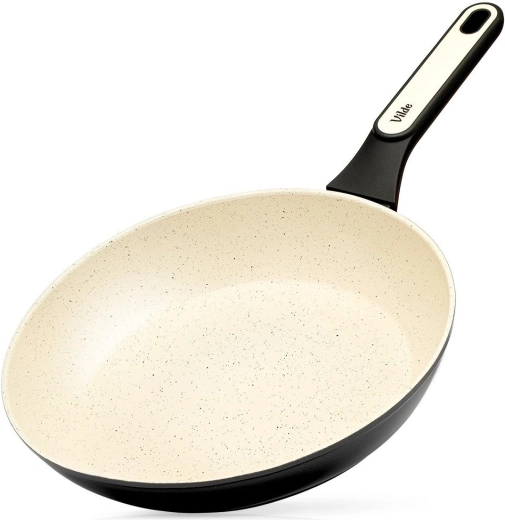 Vilde Creamtica gránit serpenyő 28 cm