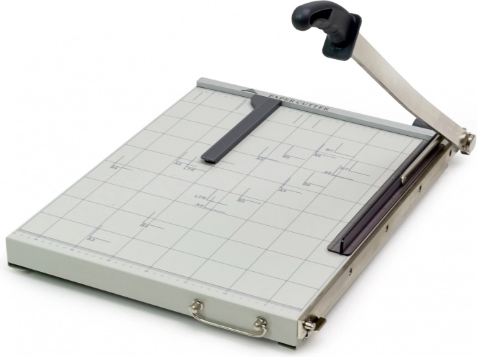 A3-as papírvágó guillotine