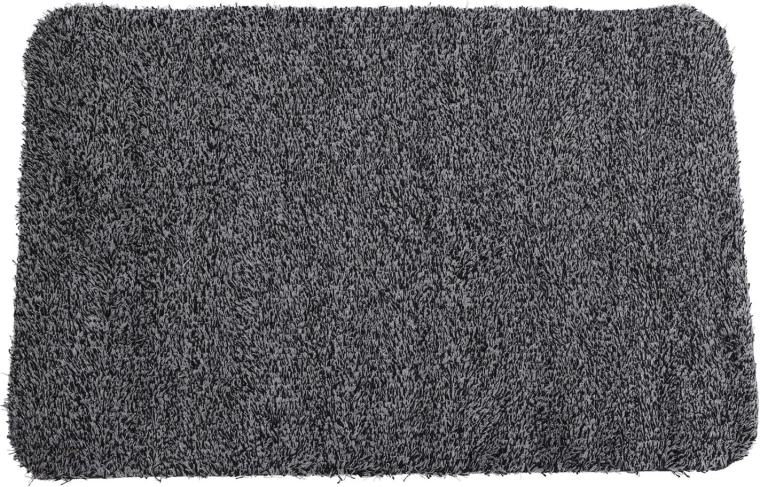 Nedvszívó Magic lábtörlő 70 × 45 cm pamutból és poliészterből