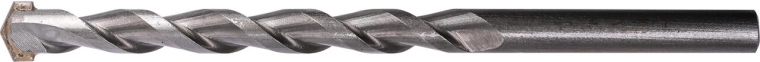 Építőipari fúrószár 12 × 150 mm hengeres szárral
