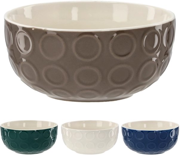 Porcelán tál Ring 550 ml