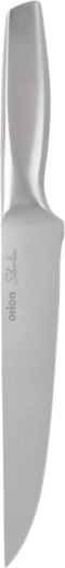 Silverline konyhakés, rozsdamentes acél, 12,5 cm