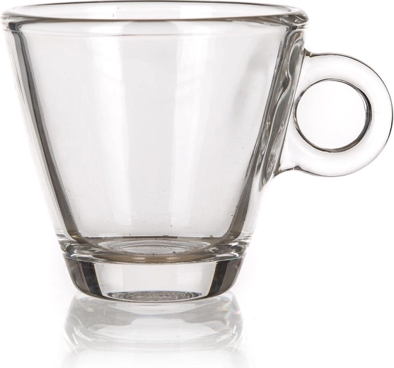 Easy Bar üveg bögre 100 ml