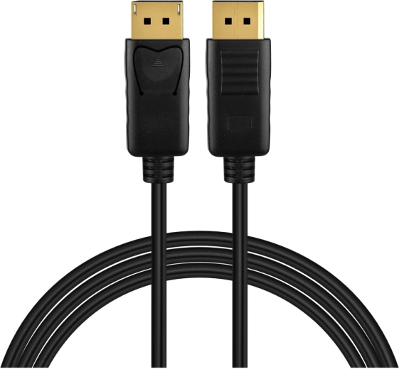 DisplayPort 1.4 kábel 1 m CL‑1204