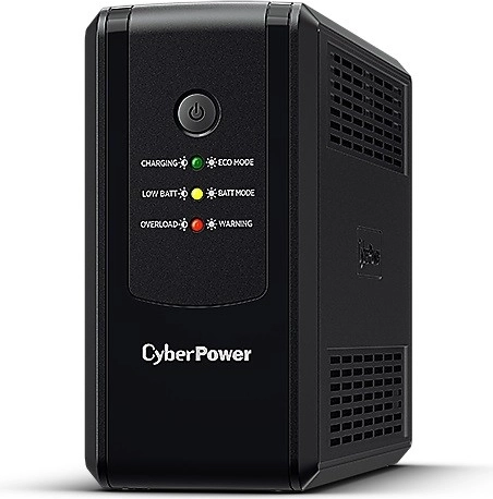 CyberPower UT650EG-FR szünetmentes tápegység 650VA/360W