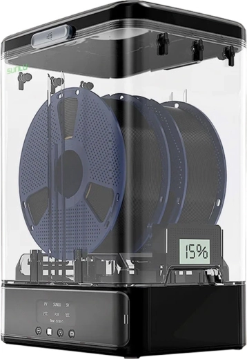 Sunlu SP2 filament-szárító