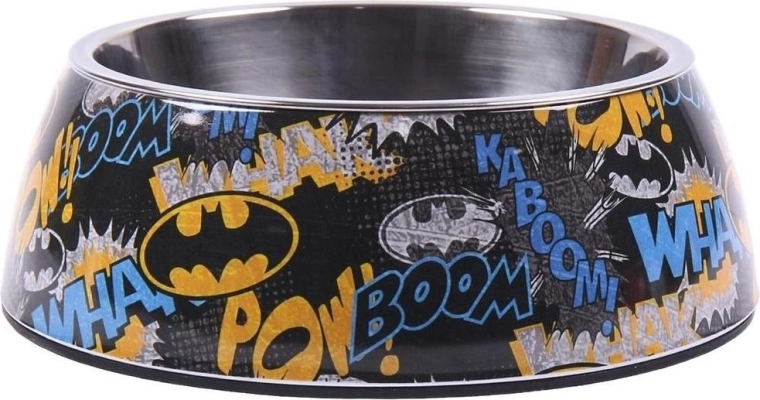 Batman kutyatál, L méret