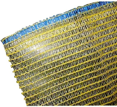 Raszchel zsák 40 × 60 cm, 10 kg kapacitás, kötöző nélkül (10 db)