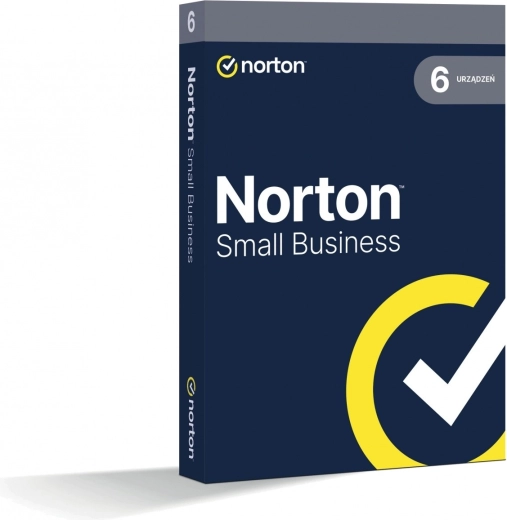 Norton Small Business Biztonsági Megoldás Kisvállalatoknak