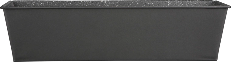 Altom Design kenyér- és őzgerincforma 31 × 11,5 × 7,5 cm