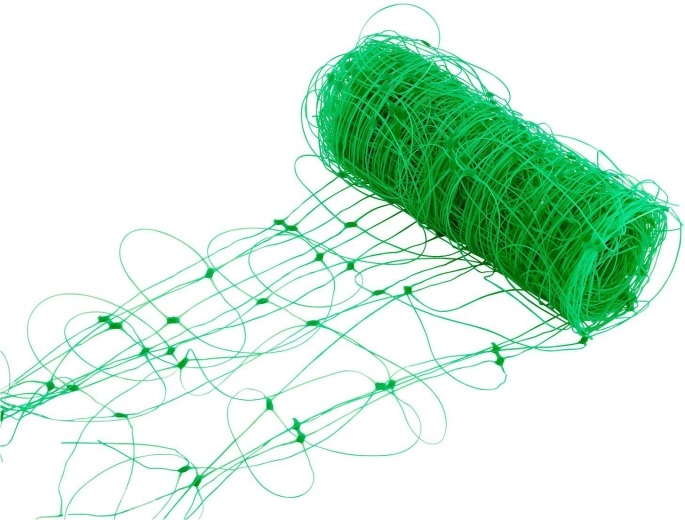 Futónövény-háló 1,5 × 10 m