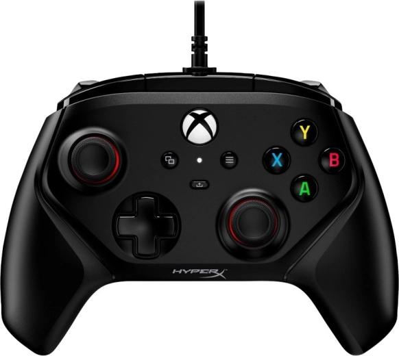 HyperX Clutch Gladiate vezetékes gamepad Xboxhoz