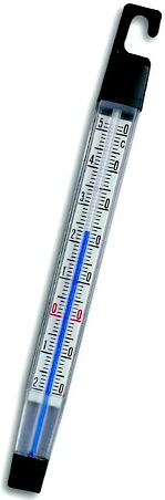 Univerzális függeszthető analóg hőmérő TFA